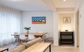 Gorliz Apartment Close To The Beach & Parking