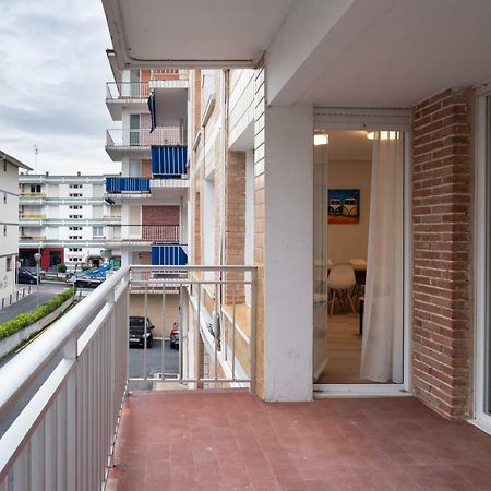 Gorliz Apartment Close To The Beach & Parking Extérieur photo