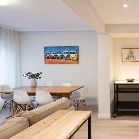 Gorliz Apartment Close To The Beach & Parking Extérieur photo