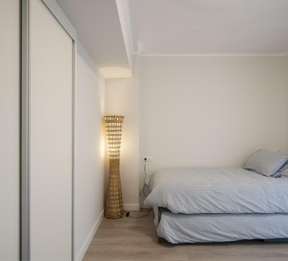 Gorliz Apartment Close To The Beach & Parking Extérieur photo