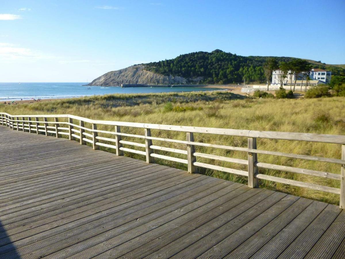 Gorliz Apartment Close To The Beach & Parking Extérieur photo