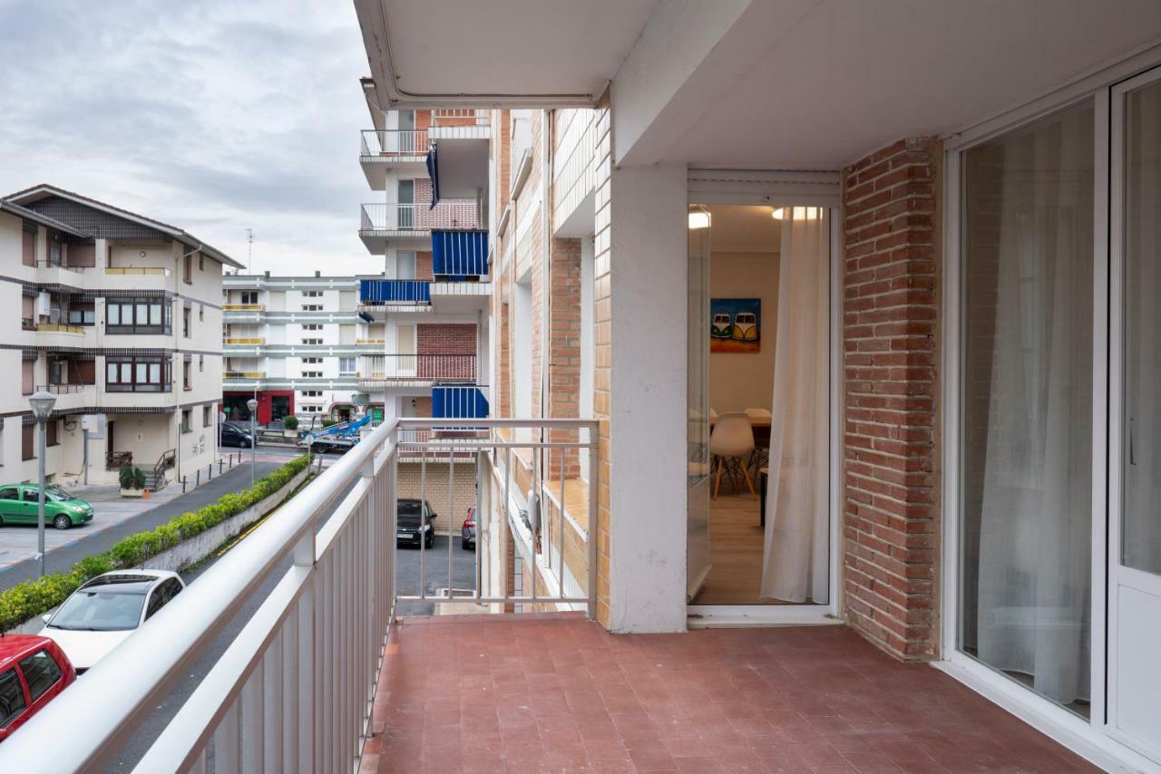 Gorliz Apartment Close To The Beach & Parking Extérieur photo