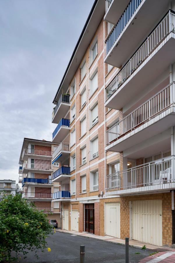 Gorliz Apartment Close To The Beach & Parking Extérieur photo