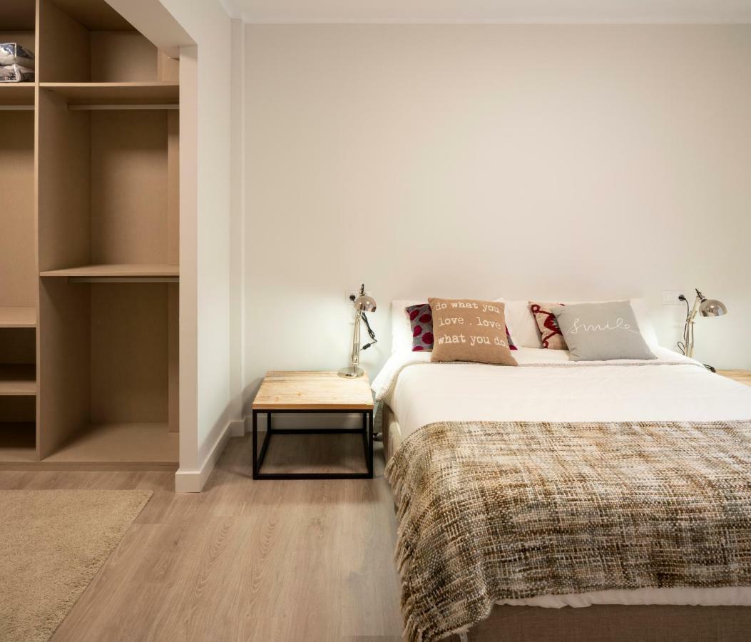 Gorliz Apartment Close To The Beach & Parking Extérieur photo