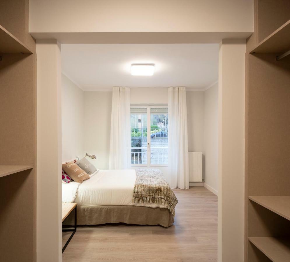 Gorliz Apartment Close To The Beach & Parking Extérieur photo