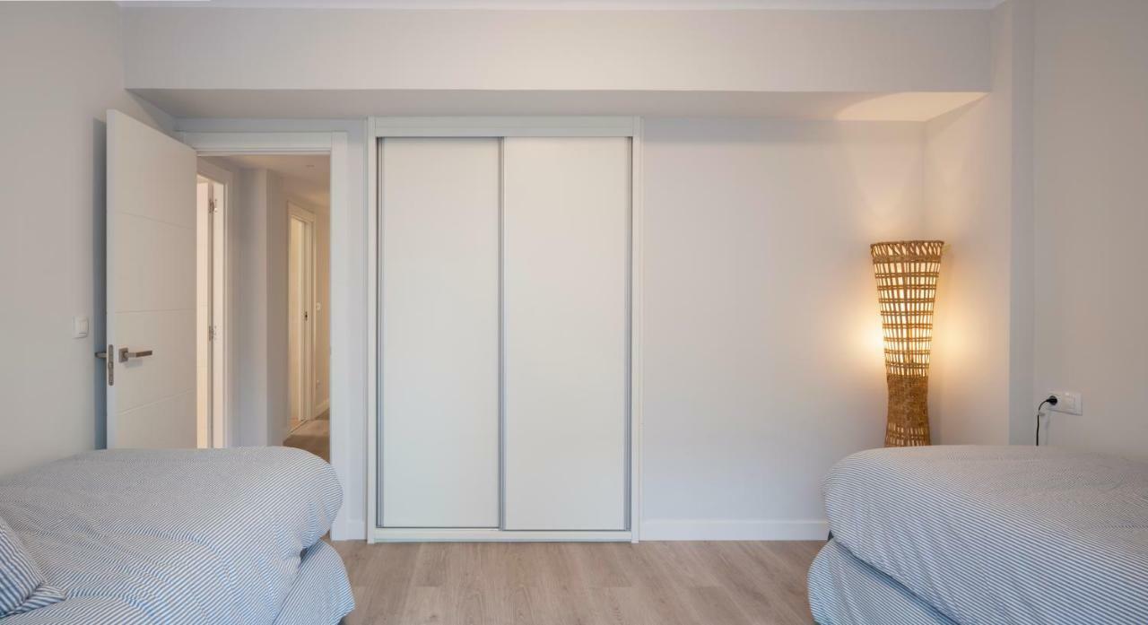 Gorliz Apartment Close To The Beach & Parking Extérieur photo