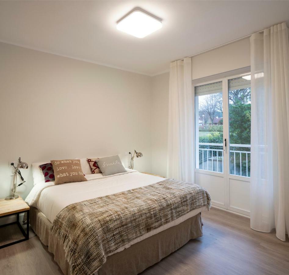 Gorliz Apartment Close To The Beach & Parking Extérieur photo