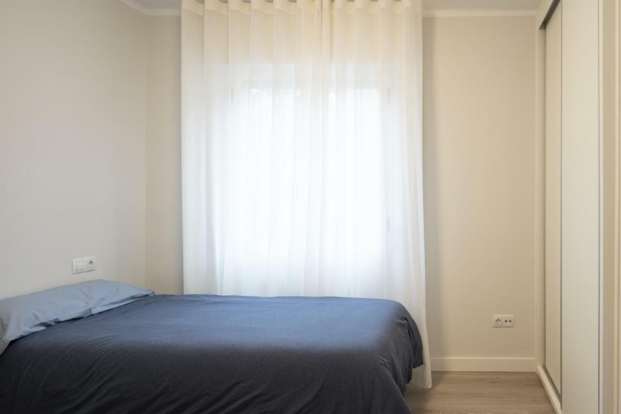 Gorliz Apartment Close To The Beach & Parking Extérieur photo