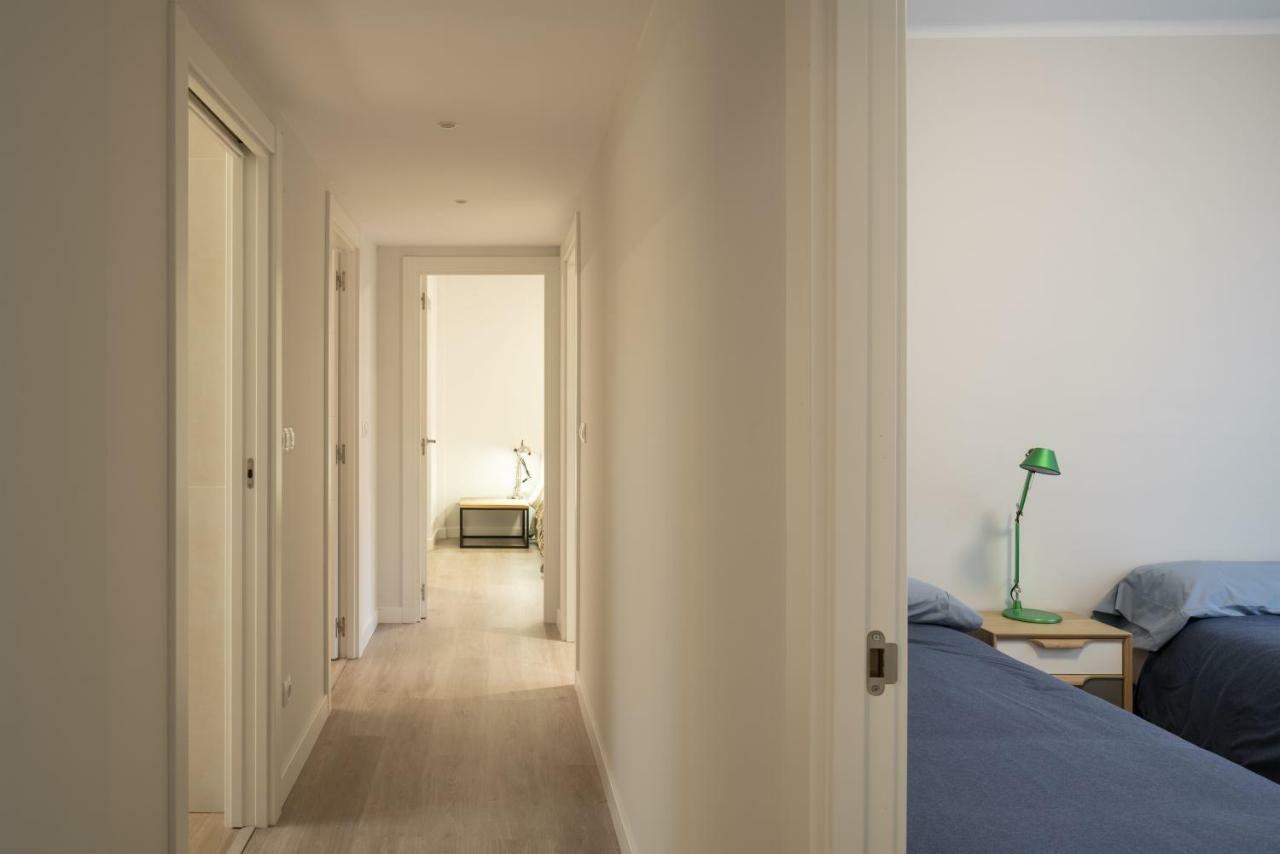 Gorliz Apartment Close To The Beach & Parking Extérieur photo