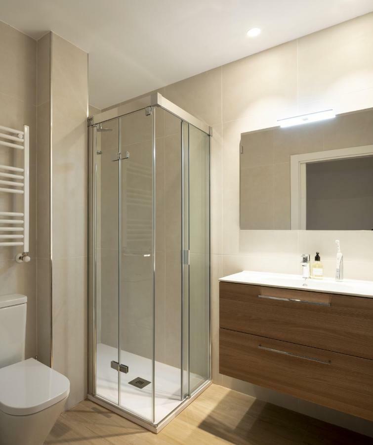 Gorliz Apartment Close To The Beach & Parking Extérieur photo